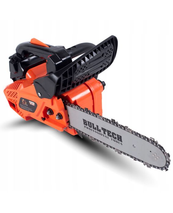 Piła spalinowa łańcuchowa Gałęziówka 3,9km