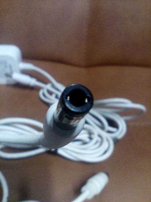 Електрошрот Ремонтний DC кабель 5.5х2.5 Deutsche Telekom