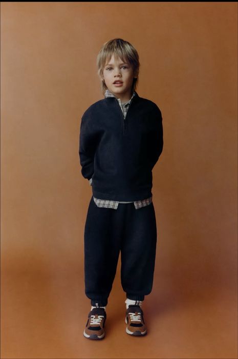 Костюм zara  116  зара