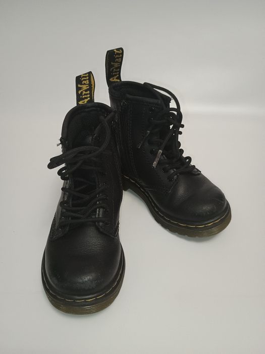 Botki Dr Martens