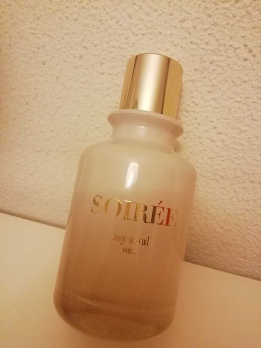 Perfume Soirée my soul