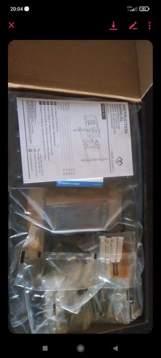 Uchwyt Ścienny do Telewizora 37-70 Cali
Uchwyt ścienny do telewizora p