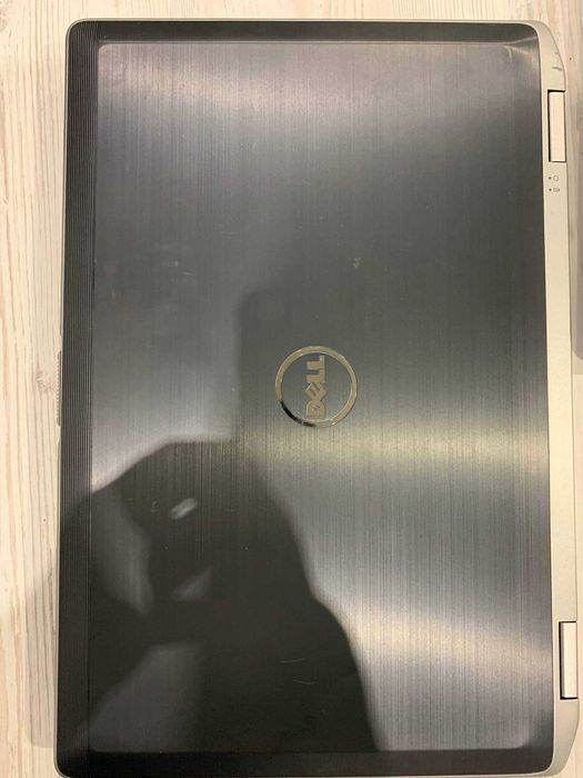 Ноутбуки Dell Latitude