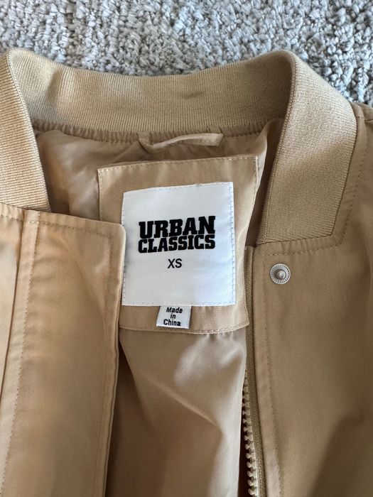 Bomberka Urban Classics
