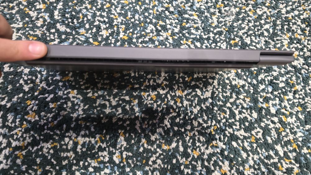 Portátil LG Gram 16Z90Q-G.AA73P i7-1260P (i7 16gb ram)