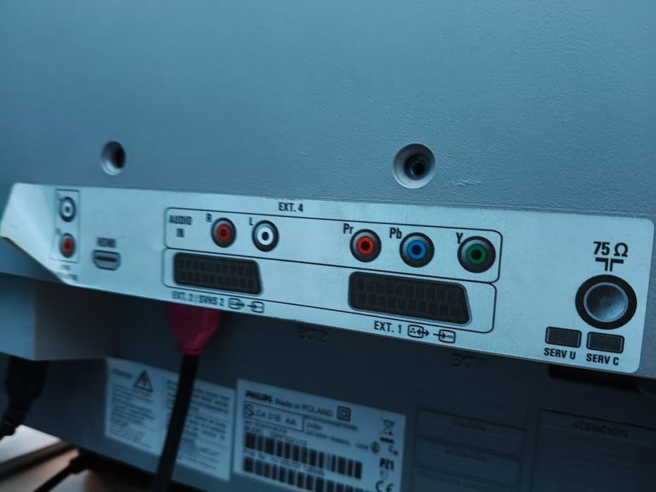 Telewizor Philips 32 cale