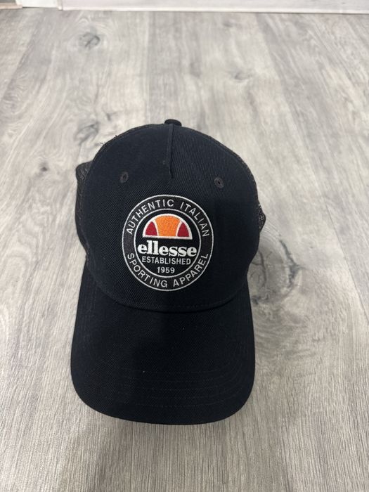 Кепке ellesse вінтаж