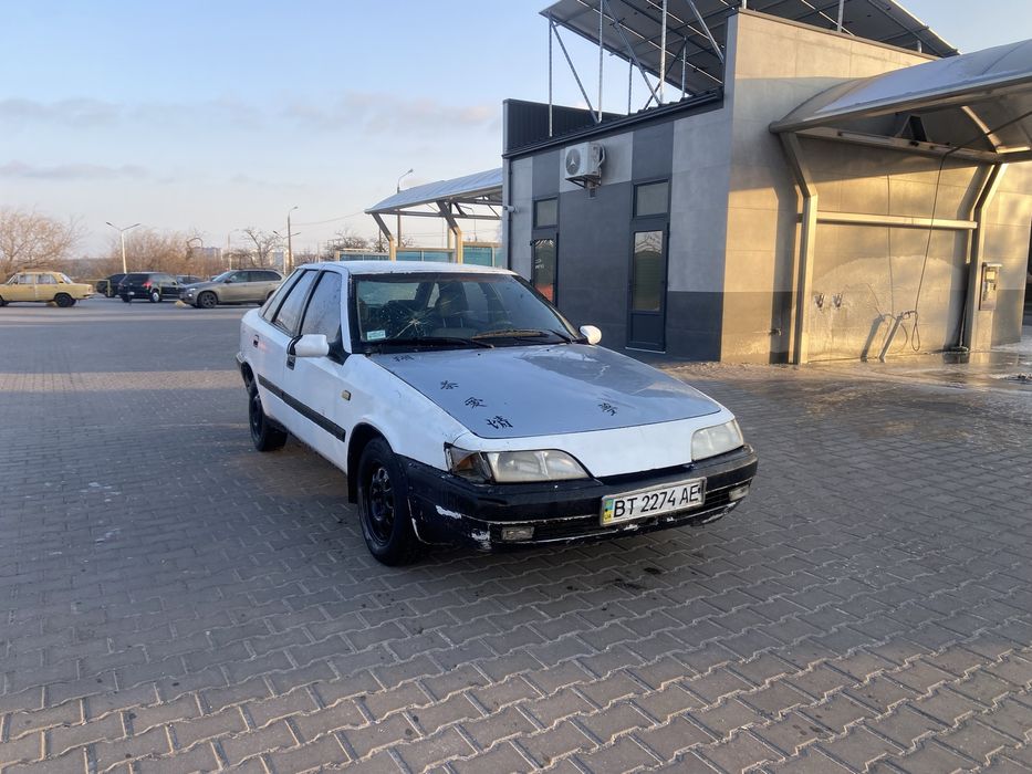 Продам Део в нормальном состоянии