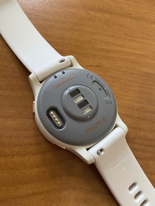Garmin Vivoactive 4s