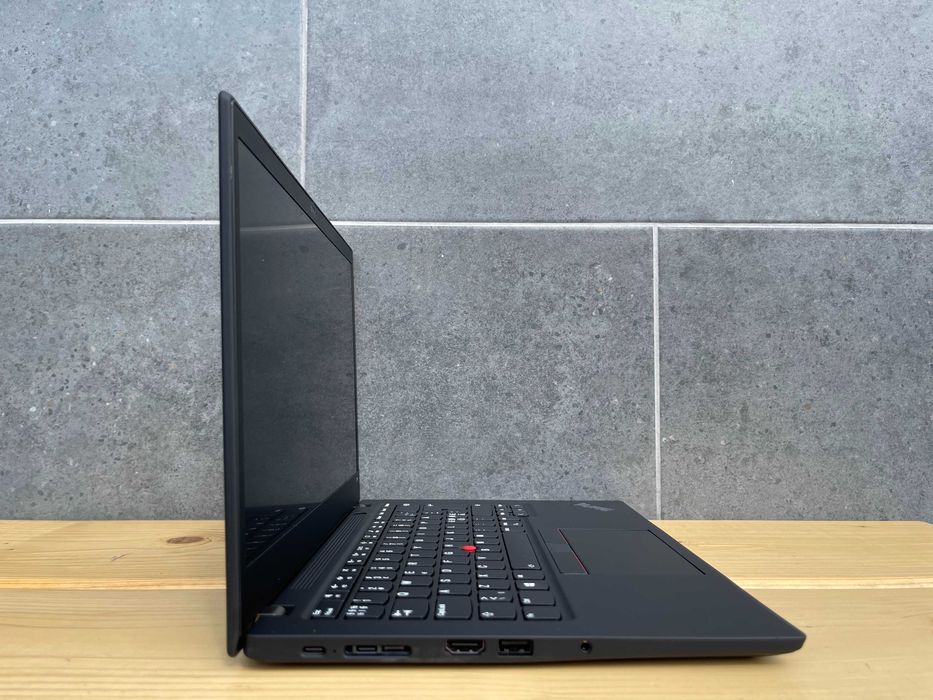 Lenovo ThinkPad T14s G2/i5-1135G7/16Gb DDR4/256Gb M2/14" IPS/Гарантія