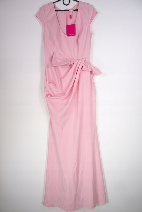 Sukienka Pink Boutique 44 XXL 16 nowa