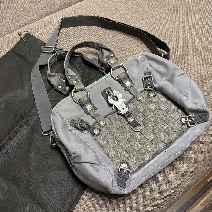 George Gina Lucy GGL Me: Love Сумка