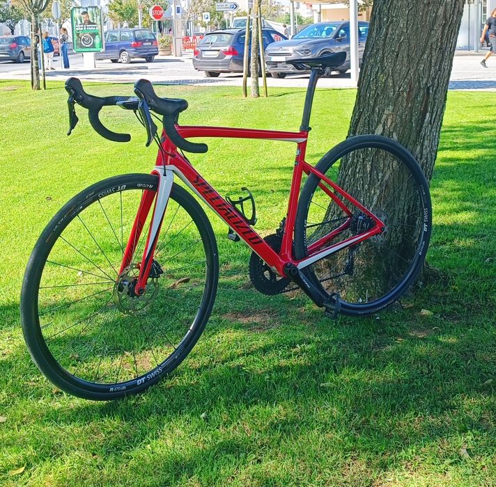 Specialized Tarmac SL6 disc M54