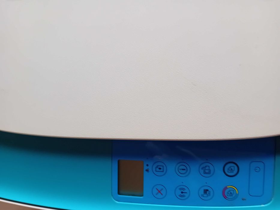 Impressora Hp bom estado
