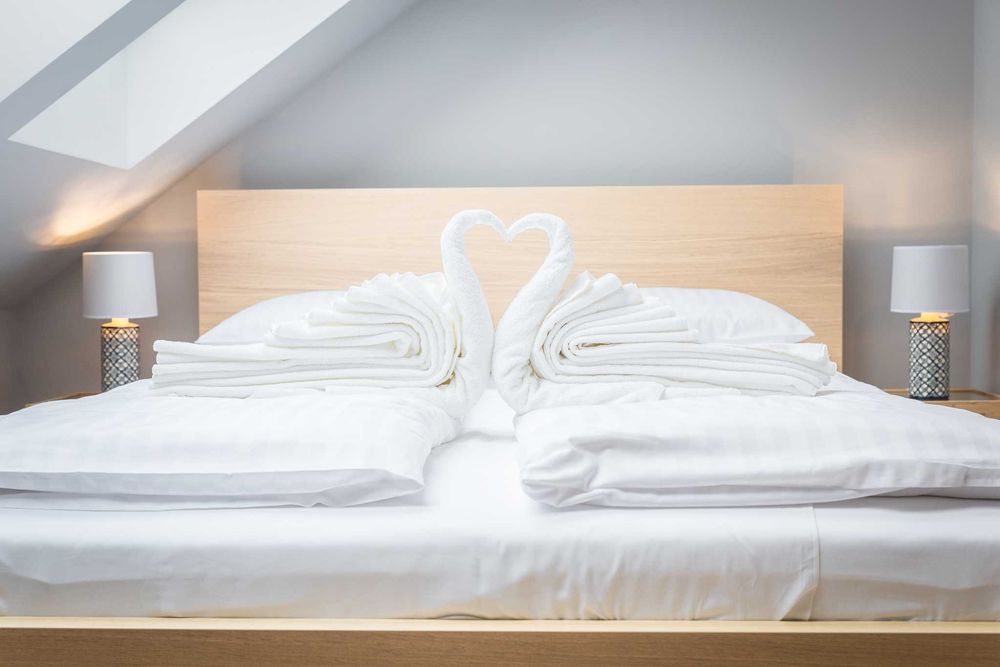 Na wynajem apartamenty w Polanicy