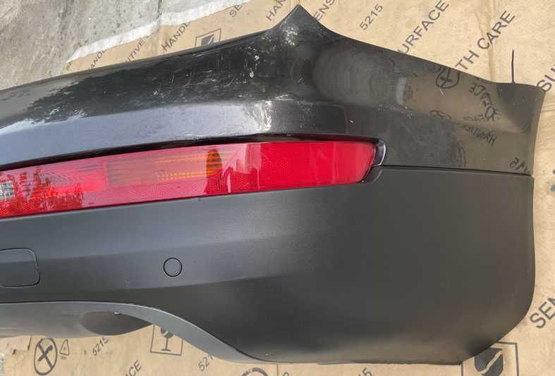 para-choques traseiro audi Q7 (4L)