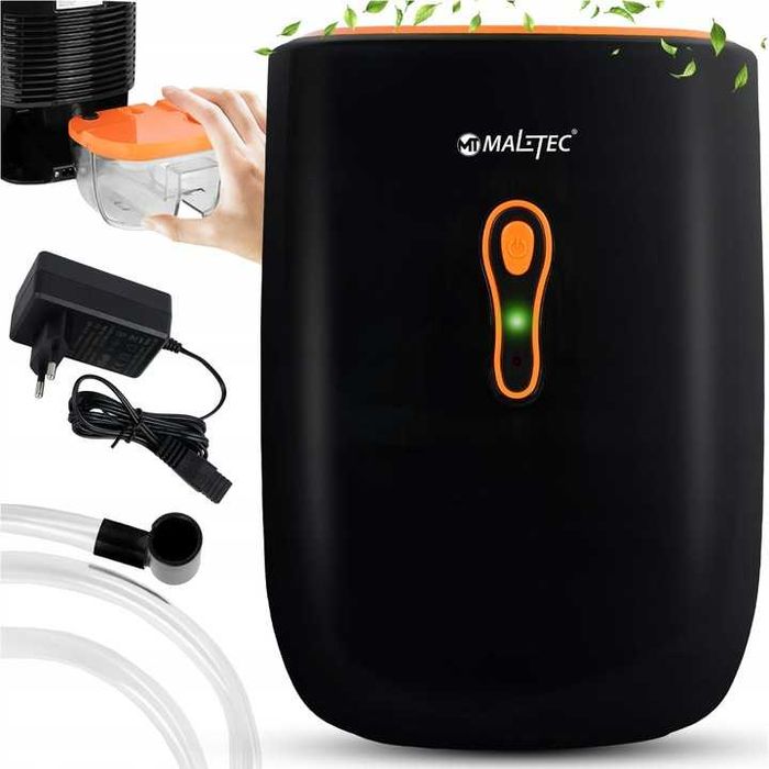 Osuszacz powietrza pochłaniacz wilgoci