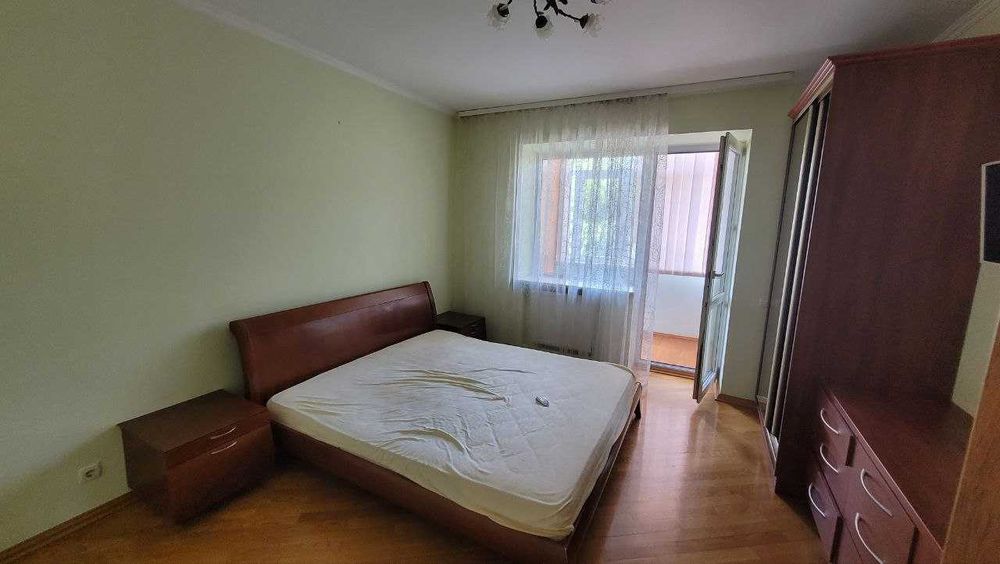 Оренда 2 км квартири по вул.К.Данила