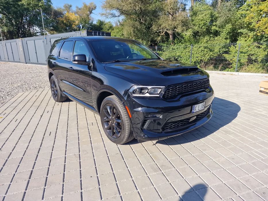 Dodge Durango
