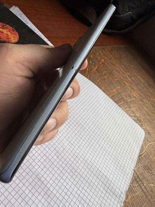 Моторола едж 50 фюжіон