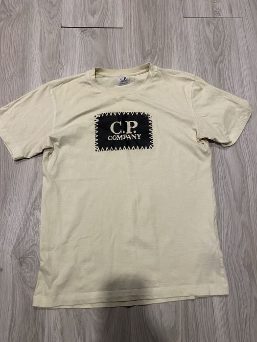 Футболка c.p company legit s-m