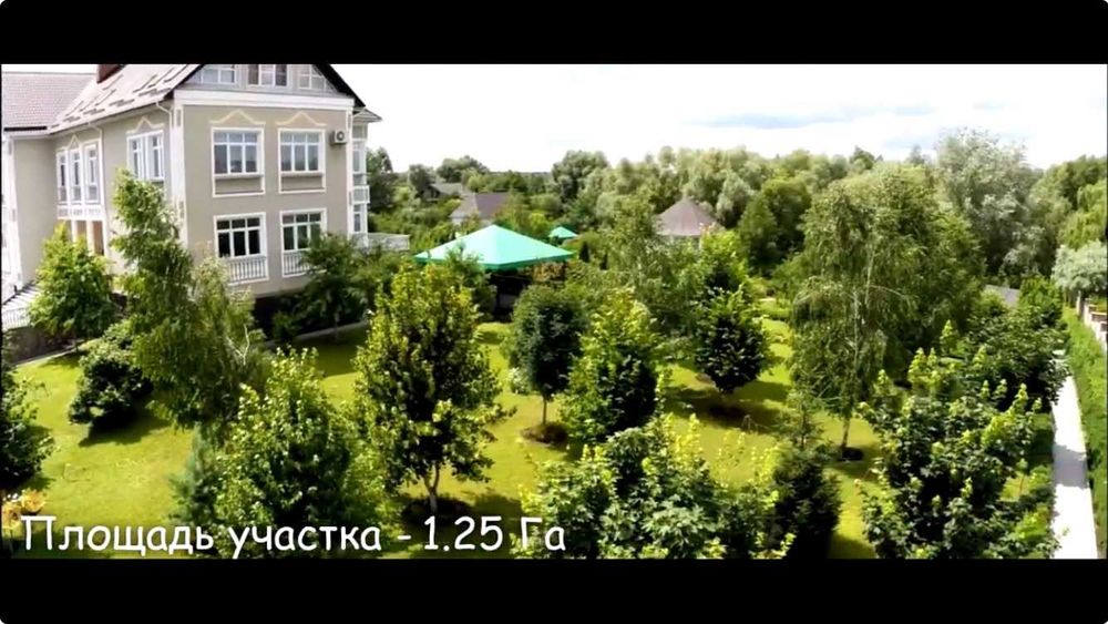 Будинок котедж  оренда 1500 м² Конча-Заспа, Дамба, Козин. Територія 1,2Га, выхід до Днепра - View 6