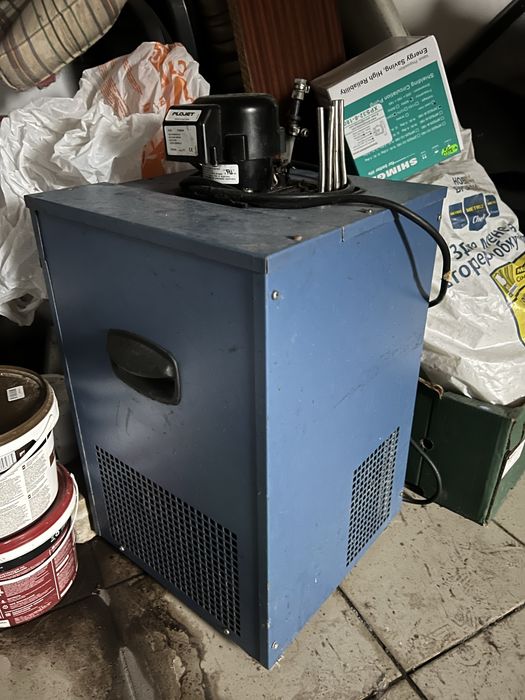 Охолоджувач пива