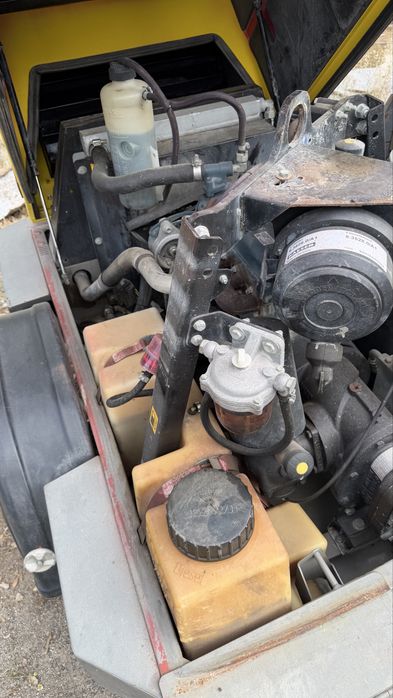 Compressor Kaeser M20