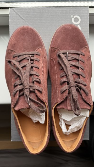 Sprzedam nowe, nieużywane buty Ecco