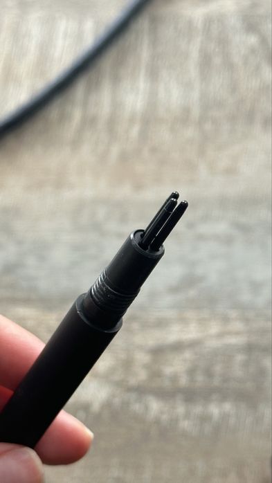 Графічний планшет Wacom Intuos S Black