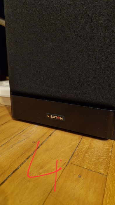 Odbiornik radiowy Unitra Radmor 5102-TE + Tuner AM Radmor 5122 + 4gł.