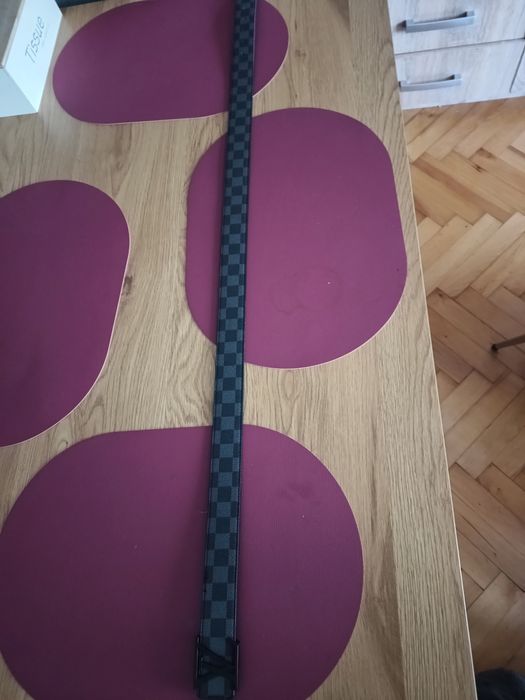 Pasek Louis Vuitton