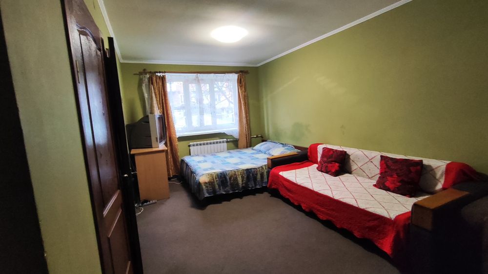 Вільно Князей Коріатовічей Госпіталь Почасово Подобово