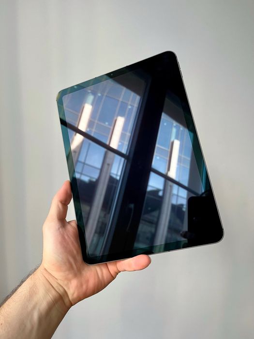 iPad Air 4 64 GB 100% акум 7 циклів! як НОВИЙ ІДЕАЛ айпад аір 4 64 гб