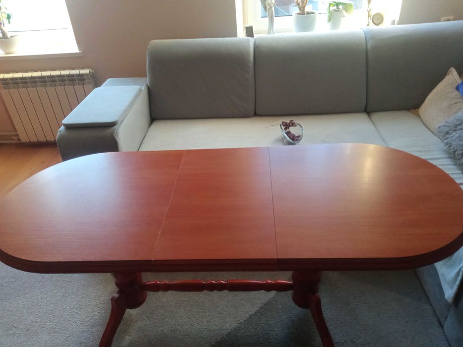 Ławostół rozkładany