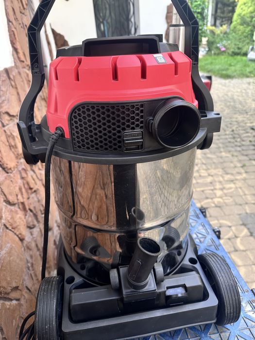 Пилосос будівельний, побутовий Einhell TE-VC 2025  SACL б/у