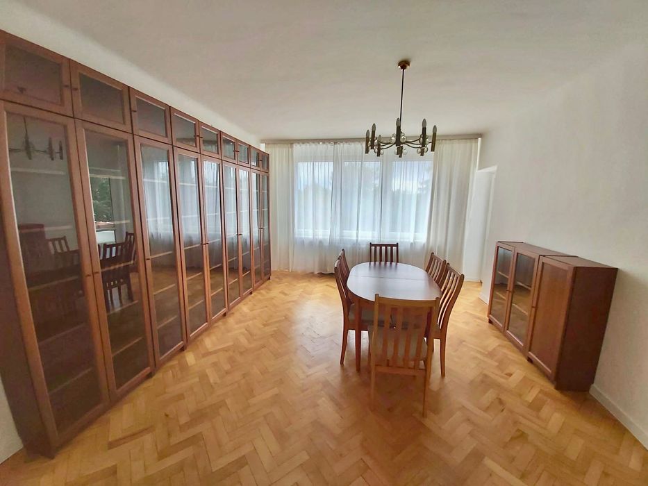 Przestronny apartament 92 m² | 4 pokoje | 2 balkony | 2 łazienki | Łódź