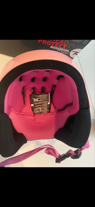 Kask Rossignol junior