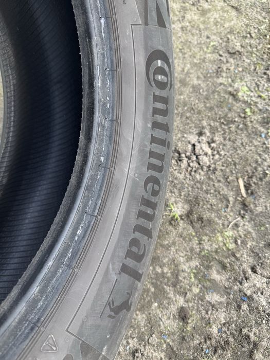 Opony 225/60 R17 5szt.