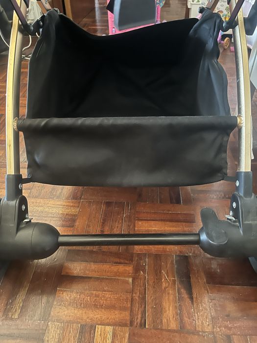 Carrinho bebé Aviator