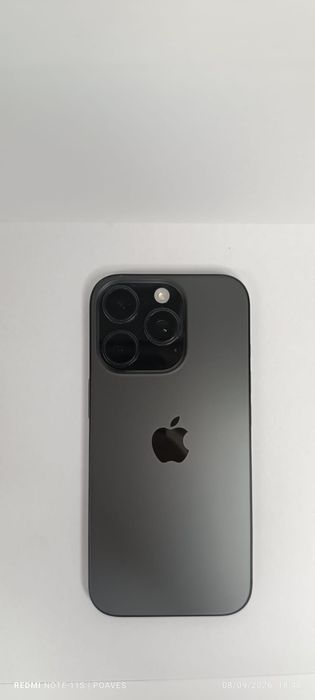 Iphone 16 pro 128GB