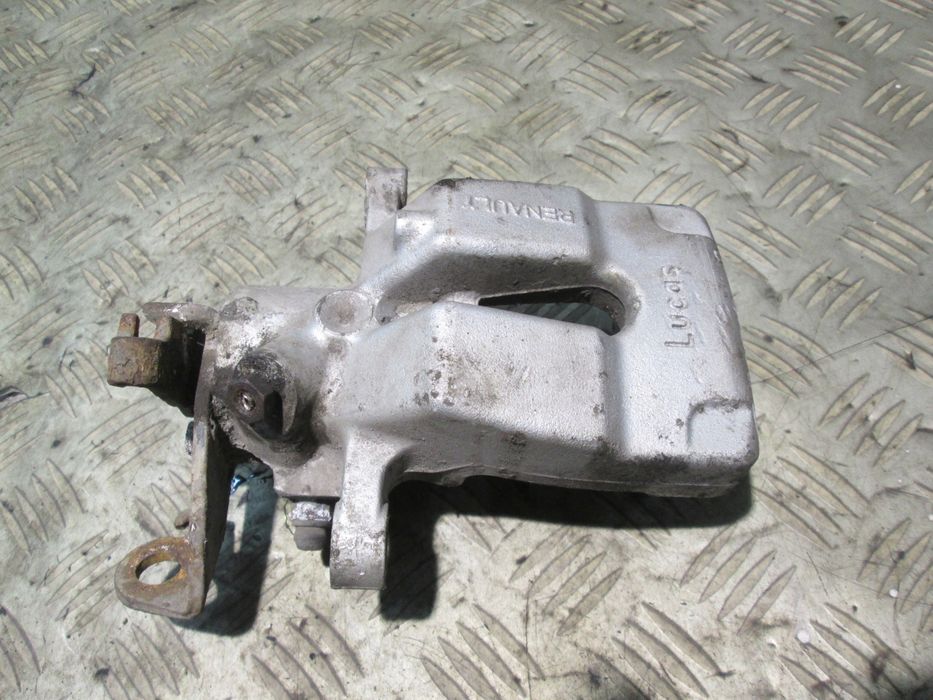 zacisk hamulcowy lewy tył renault grand scenic ii