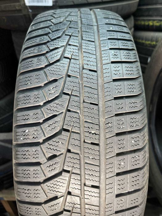 205/60 R16 Hankook пара зима ар. 205344