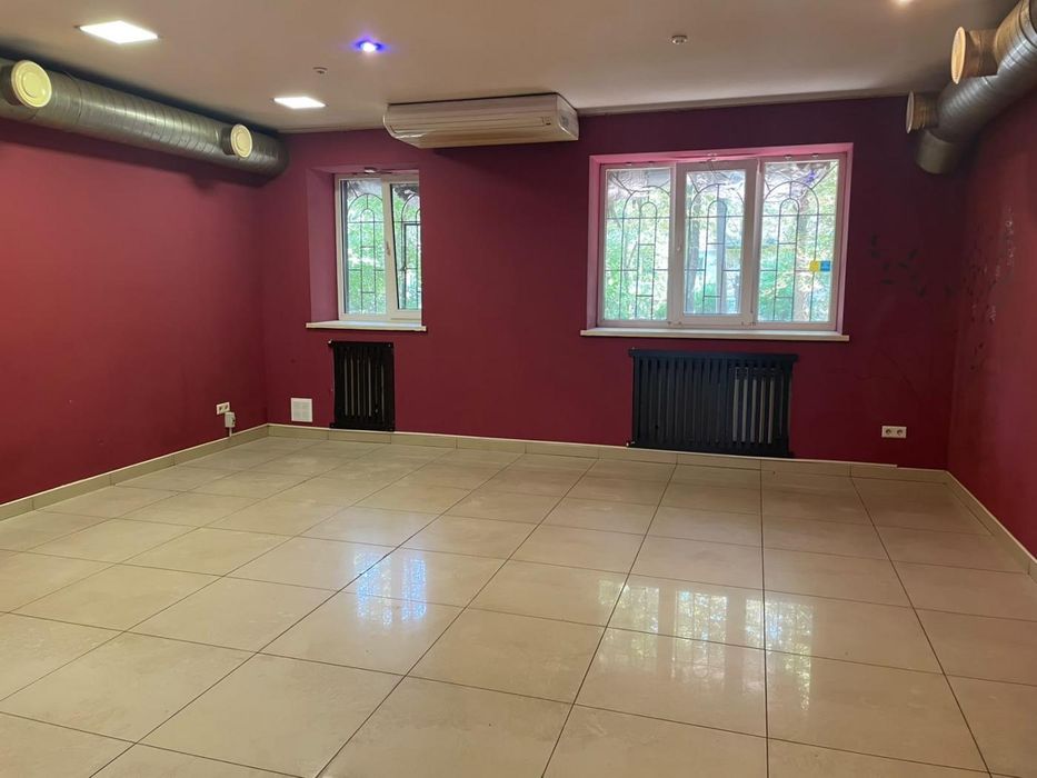 Оренда фасадного приміщення 86 м² на вул. Сталеварів — ТОП-трафік - Вид 3