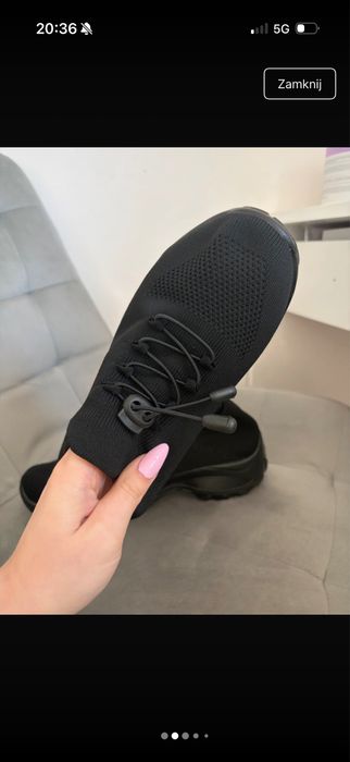 Nowe buty łagodzące Ortoflex