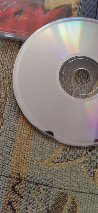 Enya-Watermark, Album Cd