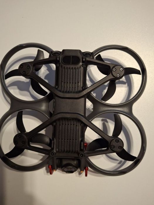 Dji Avata 2 zestaw