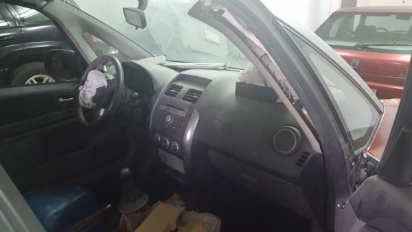 Para Peças Suzuki Sx4 (Ey, Gy)