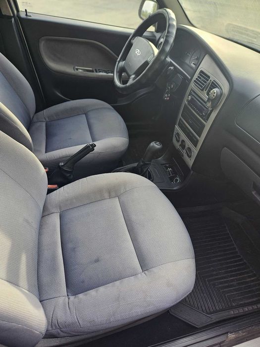 chery amulet 1.6 lux
