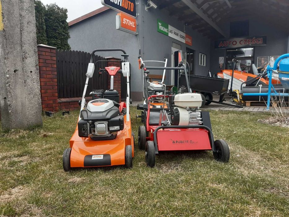 Wynajem zagęszczarki 77-410kg skoczek młot zacieraczka wiertnica